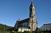 Zwettl – klášter