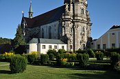 Zwettl – klášter