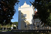 Zwettl – klášter