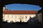 Zwettl – klášter