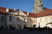Zwettl – klášter