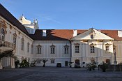 Zwettl – klášter