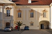 Zwettl – klášter