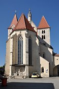 Eggenburg  St. Stephanus