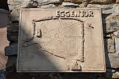 Eggenburg  Eggentor