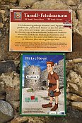 Eggenburg  Turndl  Friedensturm