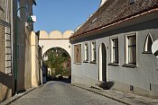 Drosendorf � Raabser Tor