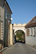 Drosendorf � Raabser Tor