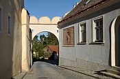 Drosendorf � Raabser Tor