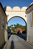 Drosendorf � Raabser Tor