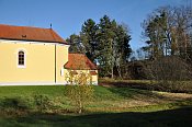 Rosenau � Hausberg � poz�statek p��kopu