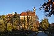 Kirchberg am Walde