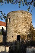 Retz � Haberfelderturm