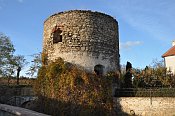 Retz � Haberfelderturm