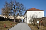 Pernegg  klter