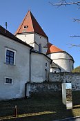 Pernegg  klter