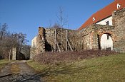 Pernegg  klter