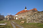 Pernegg  klter