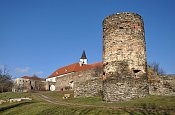 Pernegg  klter