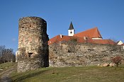 Pernegg  klter