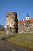 Pernegg  klter