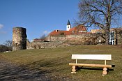 Pernegg  klter