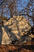 Scharfeneck