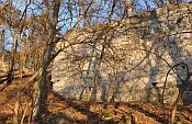 Scharfeneck