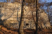 Scharfeneck