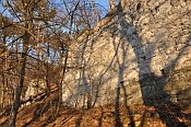 Scharfeneck