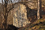 Scharfeneck