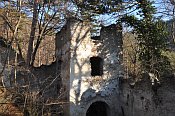 Rauhenstein