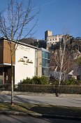 Rauhenstein z Badenu