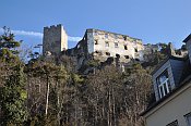 Rauhenstein z Badenu