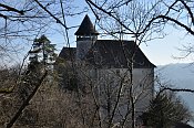 Rannariedl od bastionu