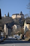 Rosenburg
