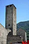 Bellinzona  Castelgrande