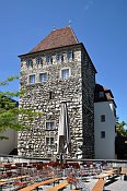 Aarau  Schlssli