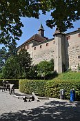 Kyburg