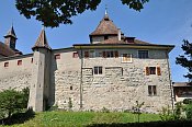 Kyburg