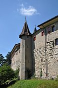 Kyburg