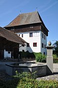 Schafisheim