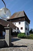 Schafisheim