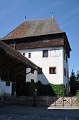 Schafisheim