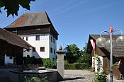 Schafisheim