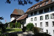 Schafisheim