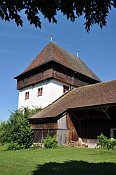 Schafisheim