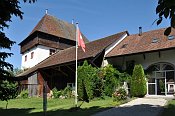 Schafisheim