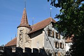 Hallwyl