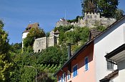 Trostburg